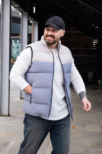 Yeni Sezon Şişme Yelek (YLKG02)