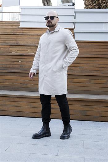 Yeni Sezon Trençkot (MTK10)