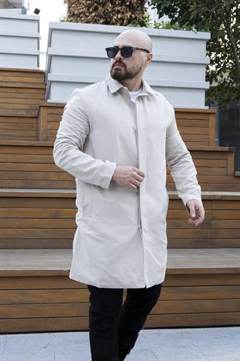 Yeni Sezon Trençkot (MTK10)