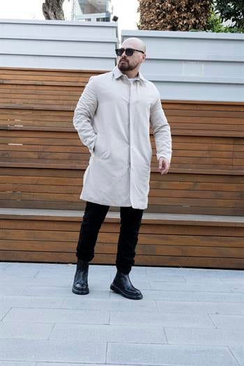 Yeni Sezon Trençkot (MTK10)