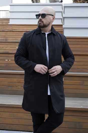 Yeni Sezon Trençkot (MTS10)