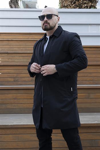 Yeni Sezon Trençkot (MTS10)