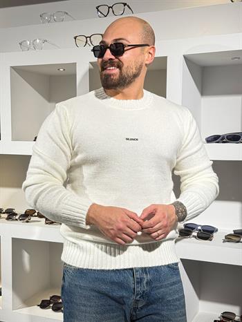 Yumuşak Dokulu Kazak (SVTB82)