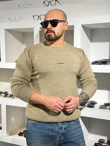 Yumuşak Dokulu Kazak (SVTKR82)