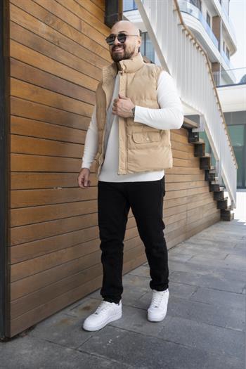 ZR Model Yeni Sezon Yelek (MEVK19)