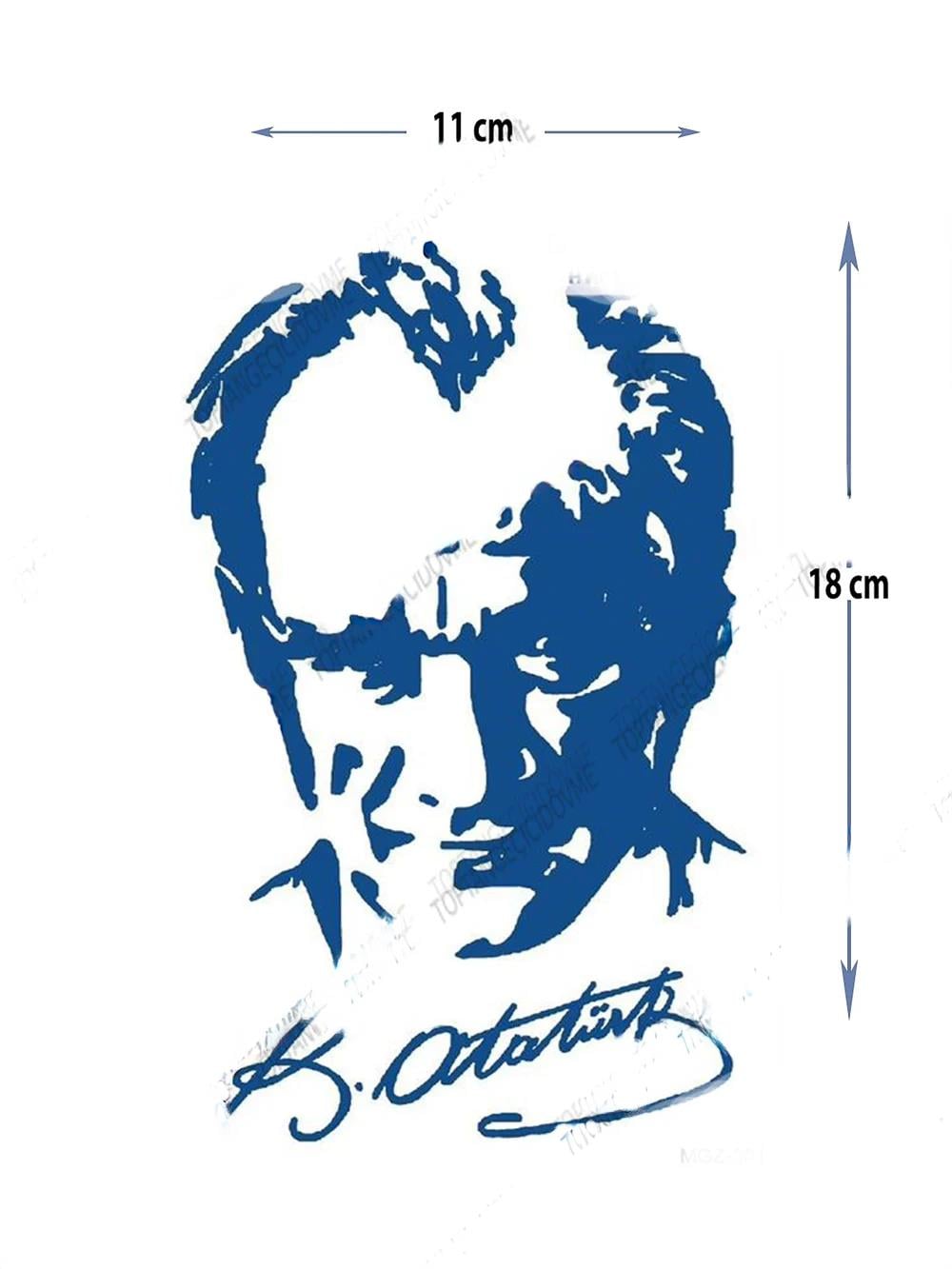 1 AY KALICI ORTA BOY DÖVME 36