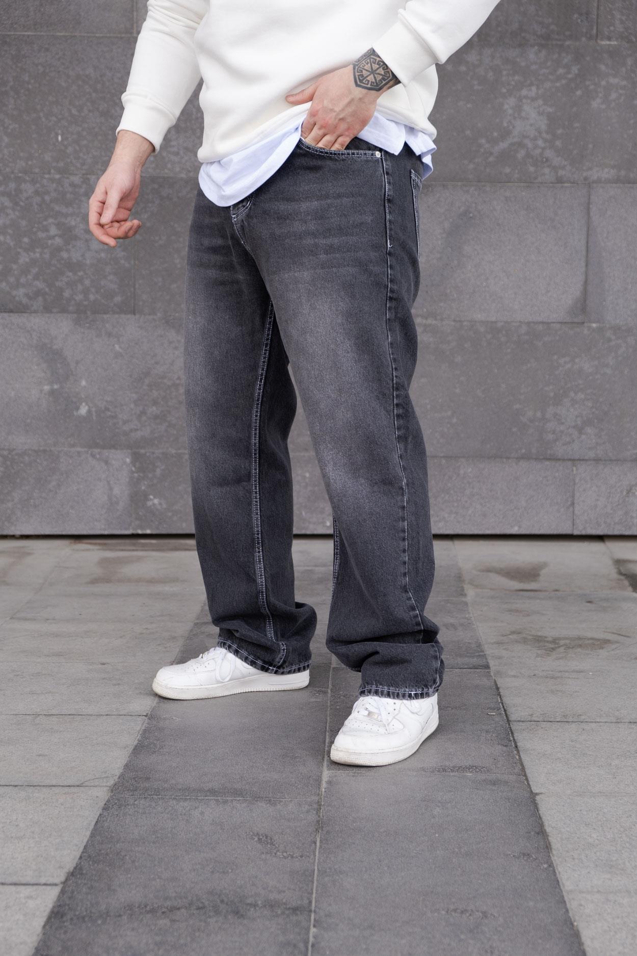 Baggy Kot Pantolon (KO18)