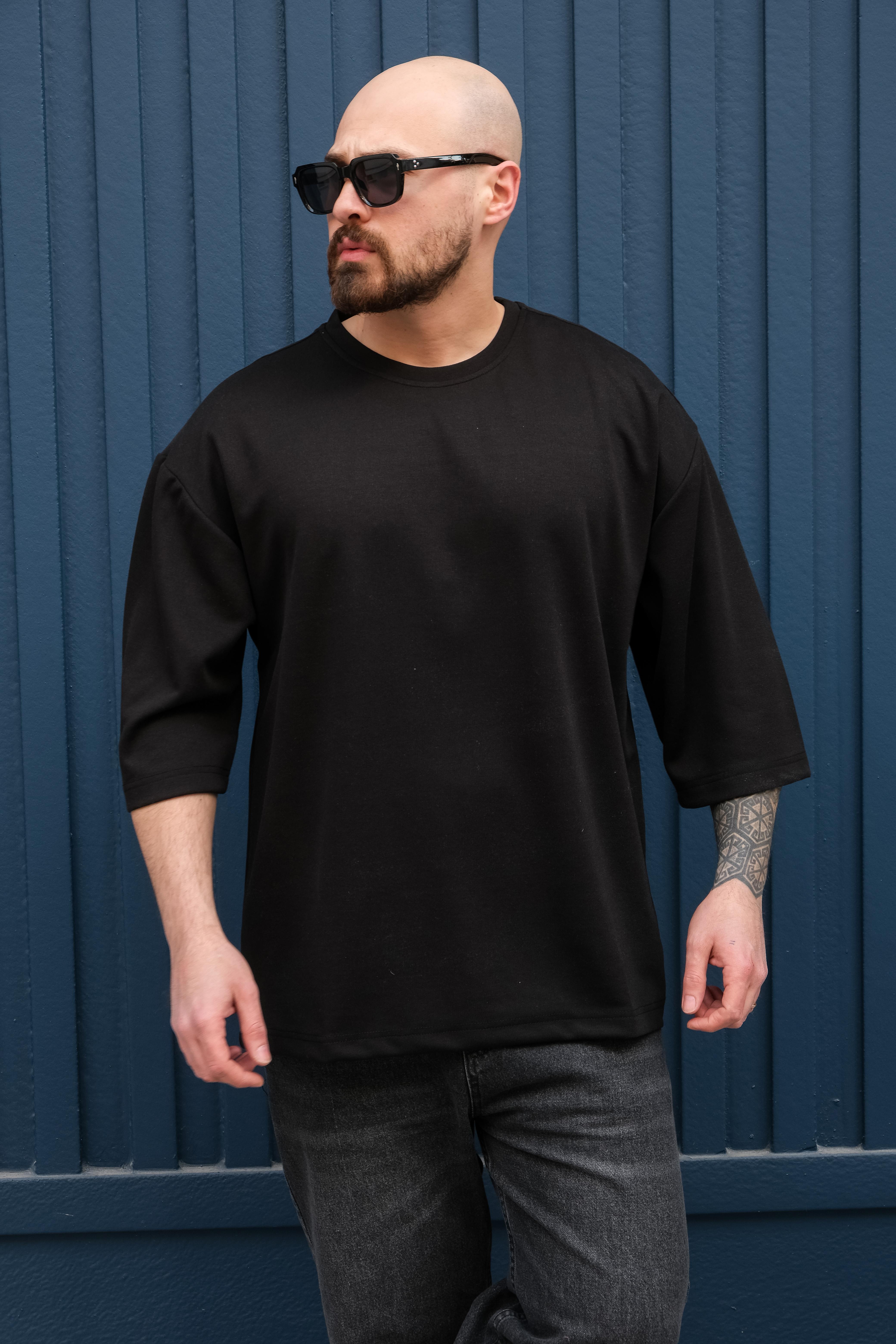 Basic Oversize T-Shirt (TSS16)