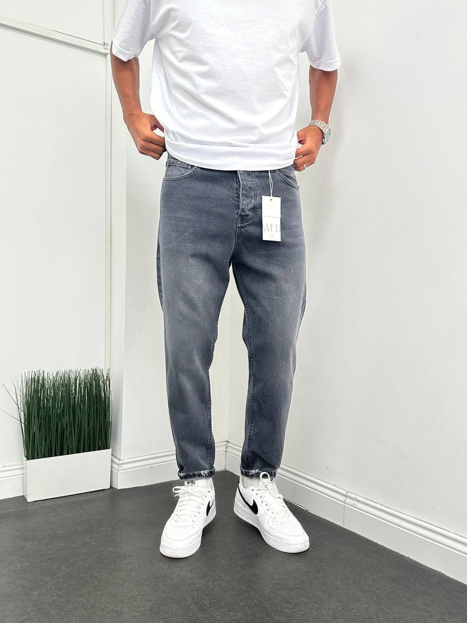 Boyfriend Kalıp Jean (KO50)