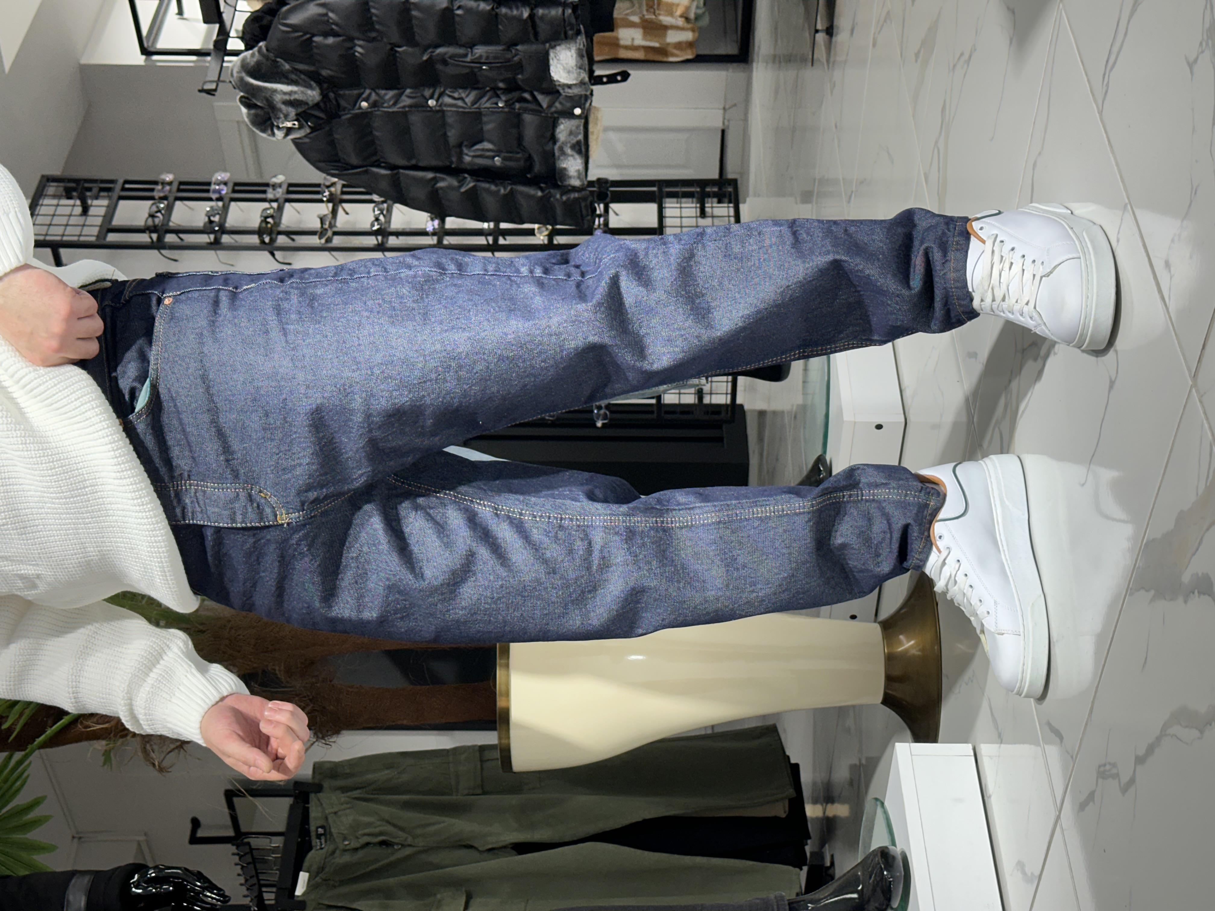 Boyfriend Kot Pantolon (KO26)