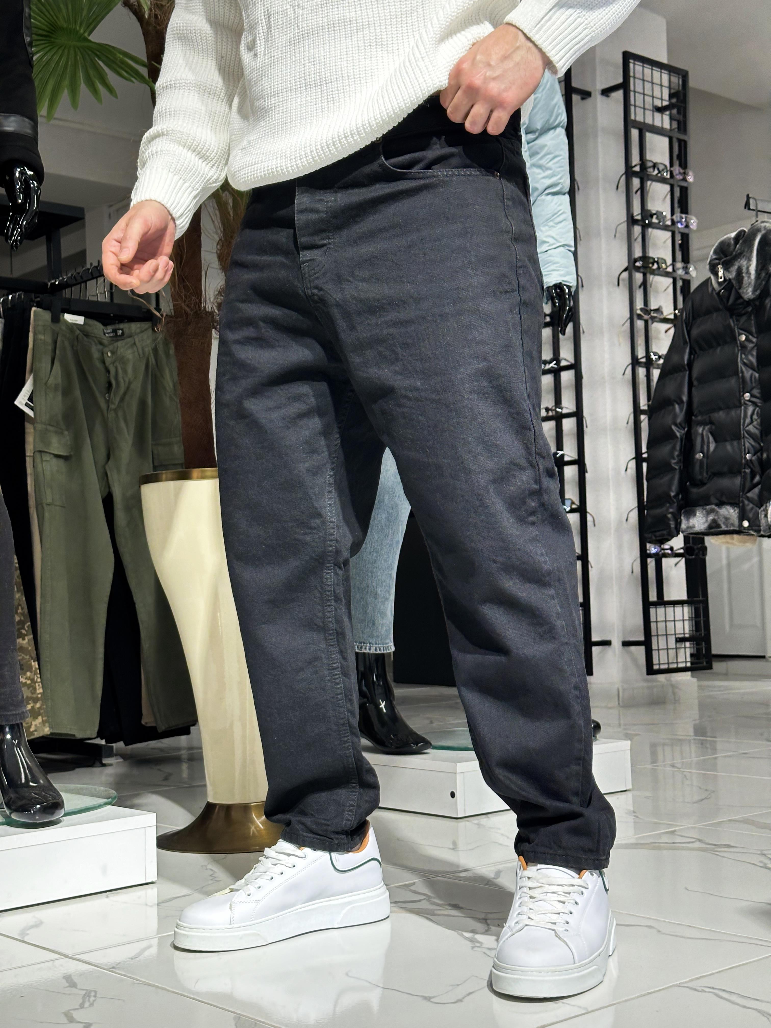 Boyfriend Kot Pantolon (KO28)