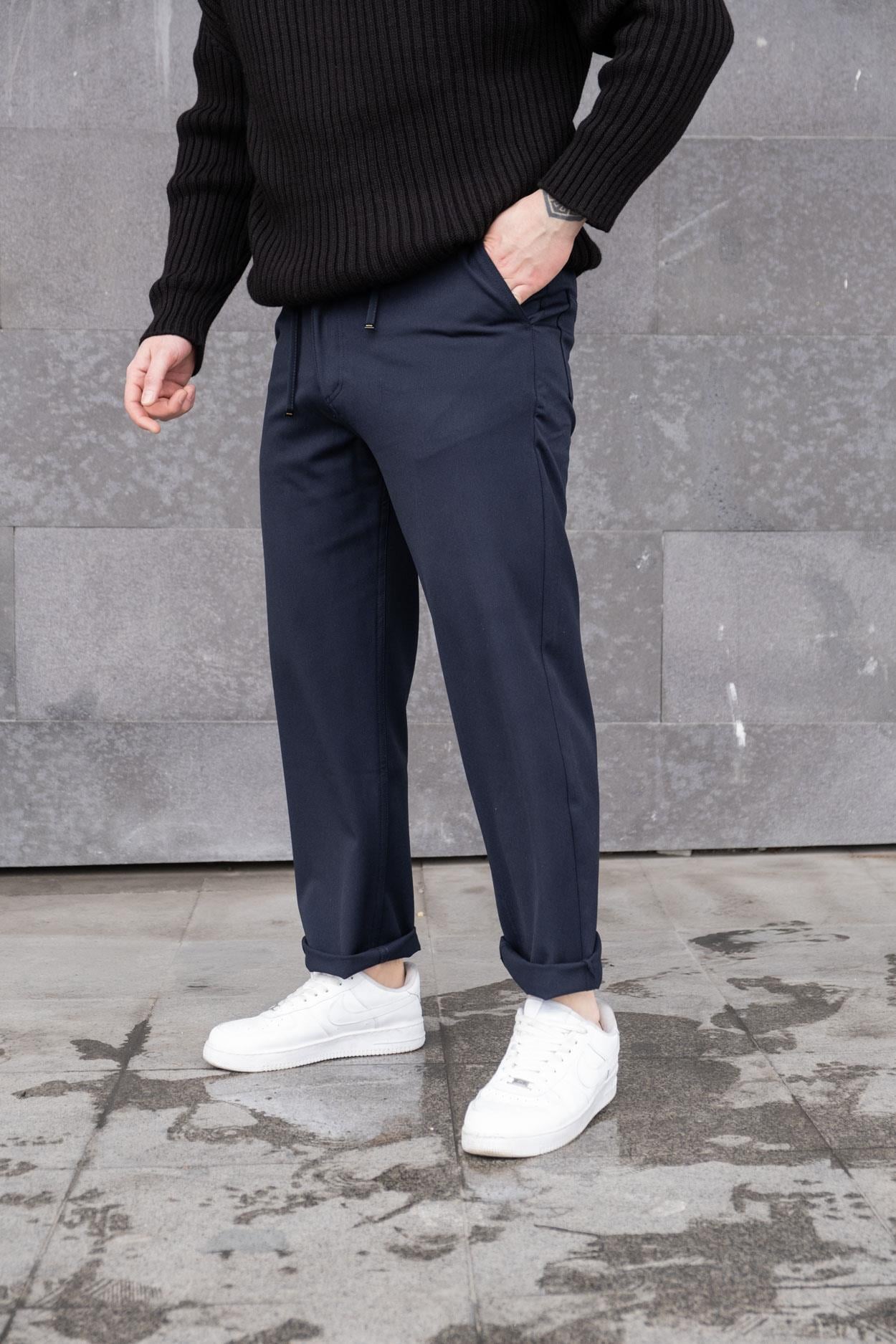 Boyfriend Kumaş Pantolon (JGL14)
