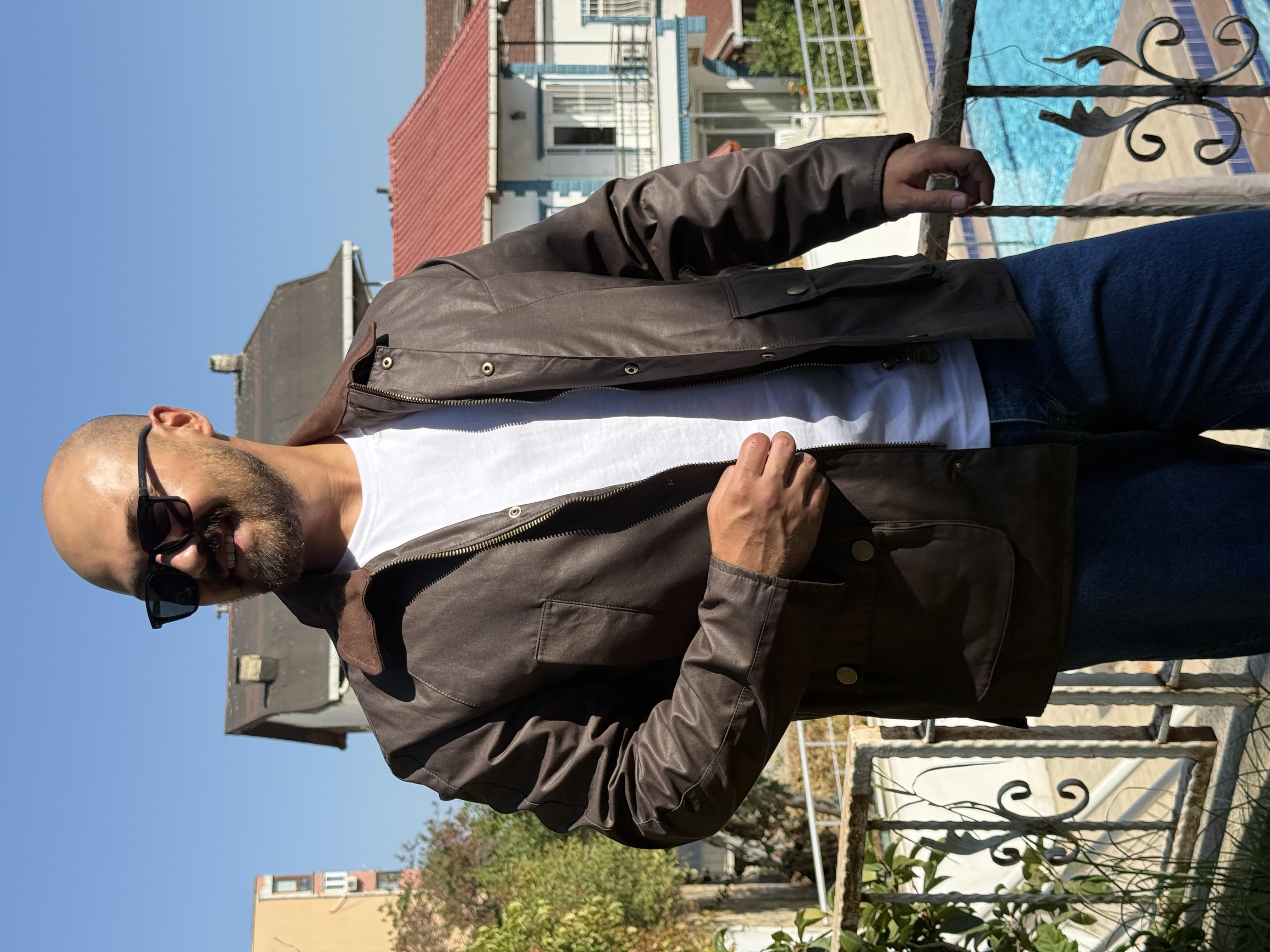 BRBR Deri Mont (MTKA44)