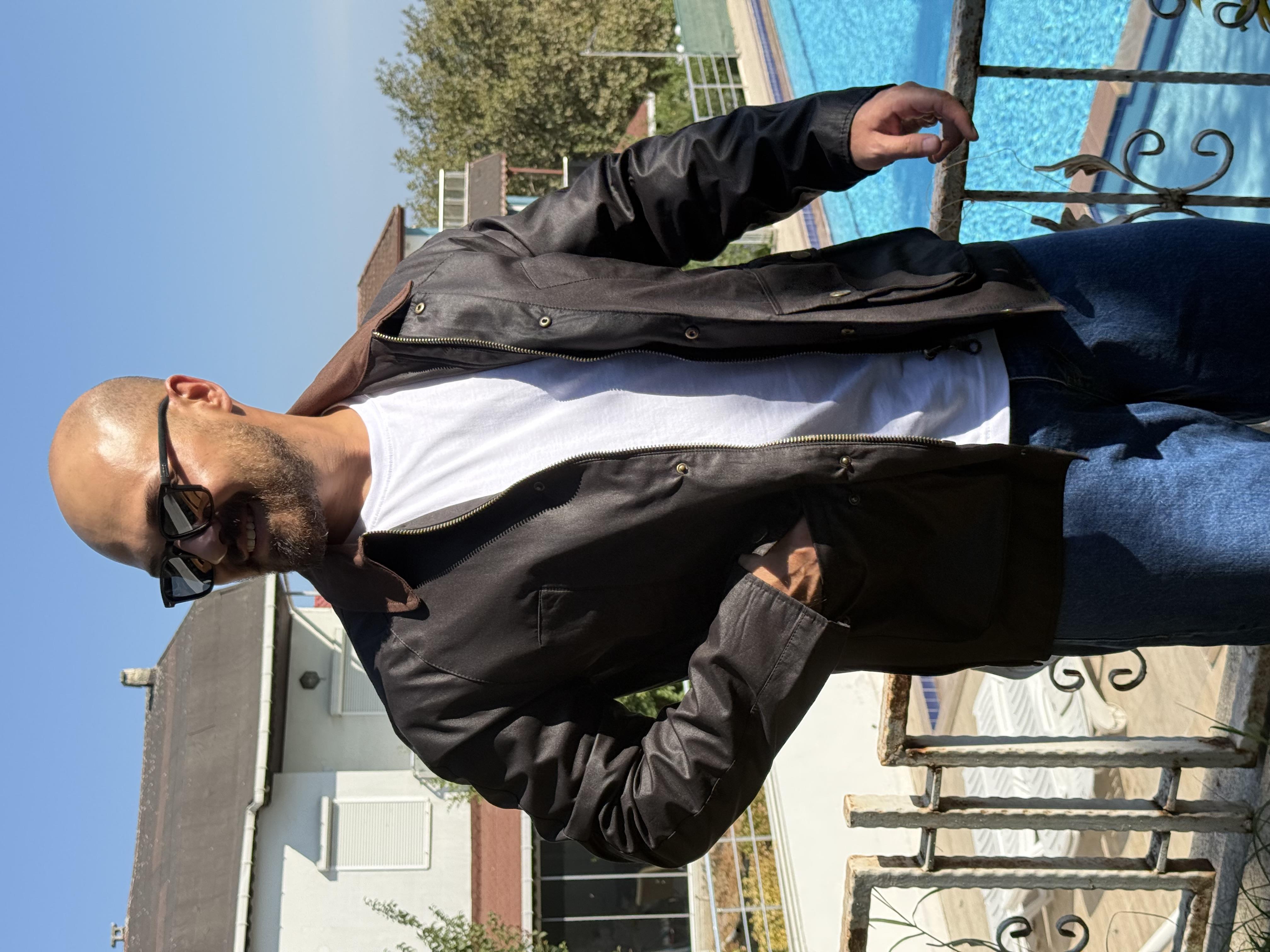 BRBR Deri Mont (MTS44)