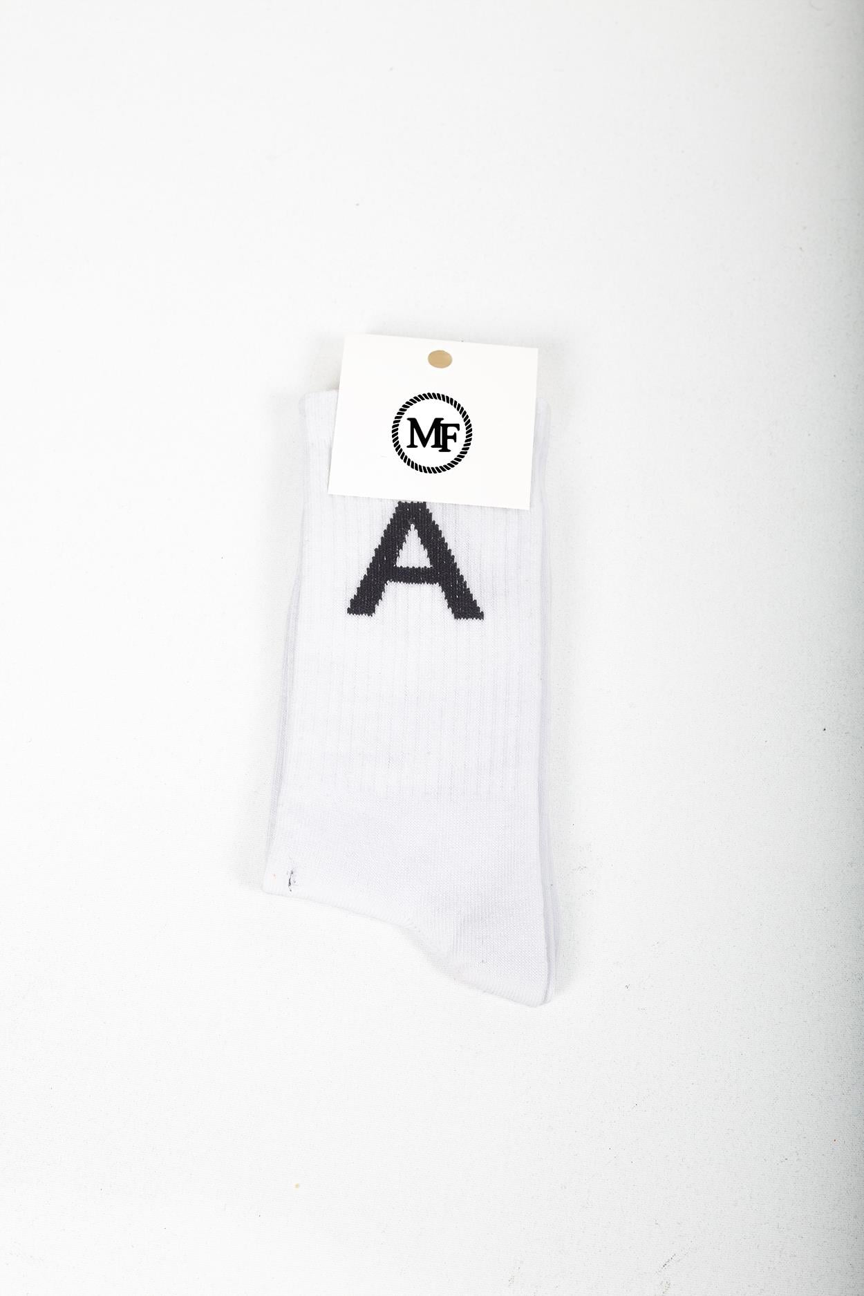 Desenli Unisex Çorap