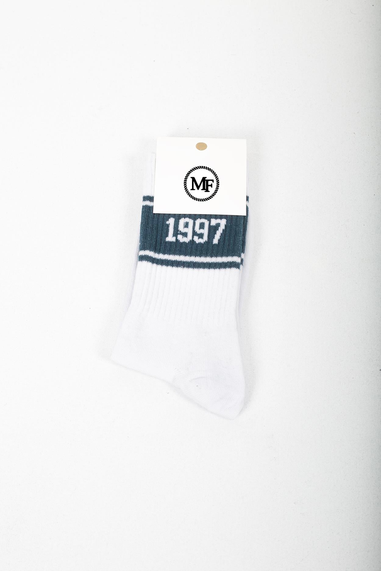 Desenli Unisex Çorap