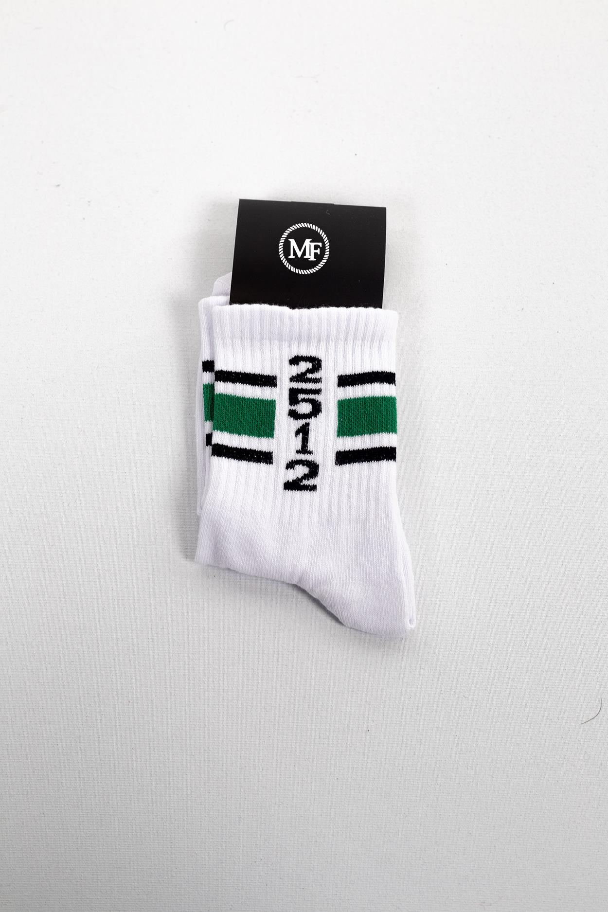 Desenli Unisex Çorap