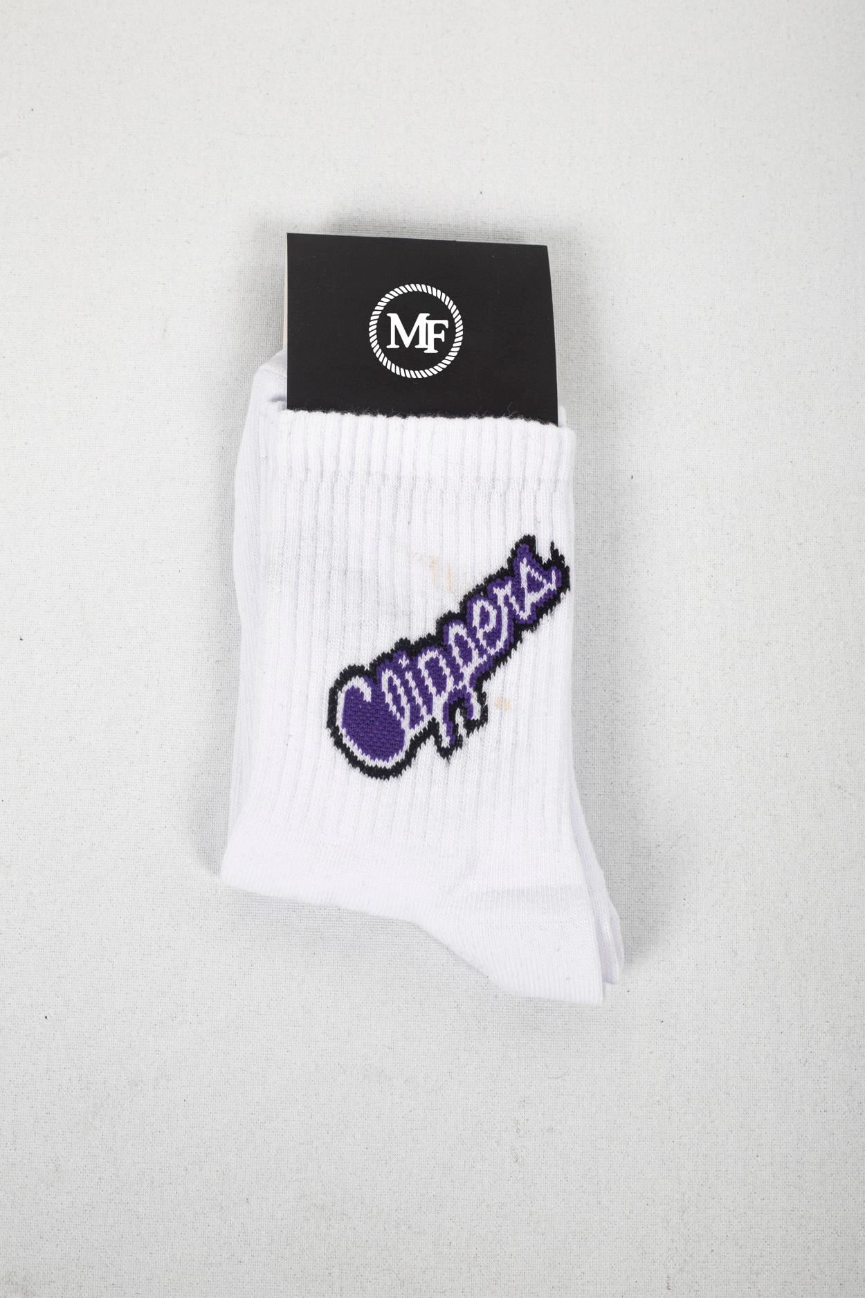 Desenli Unisex Çorap