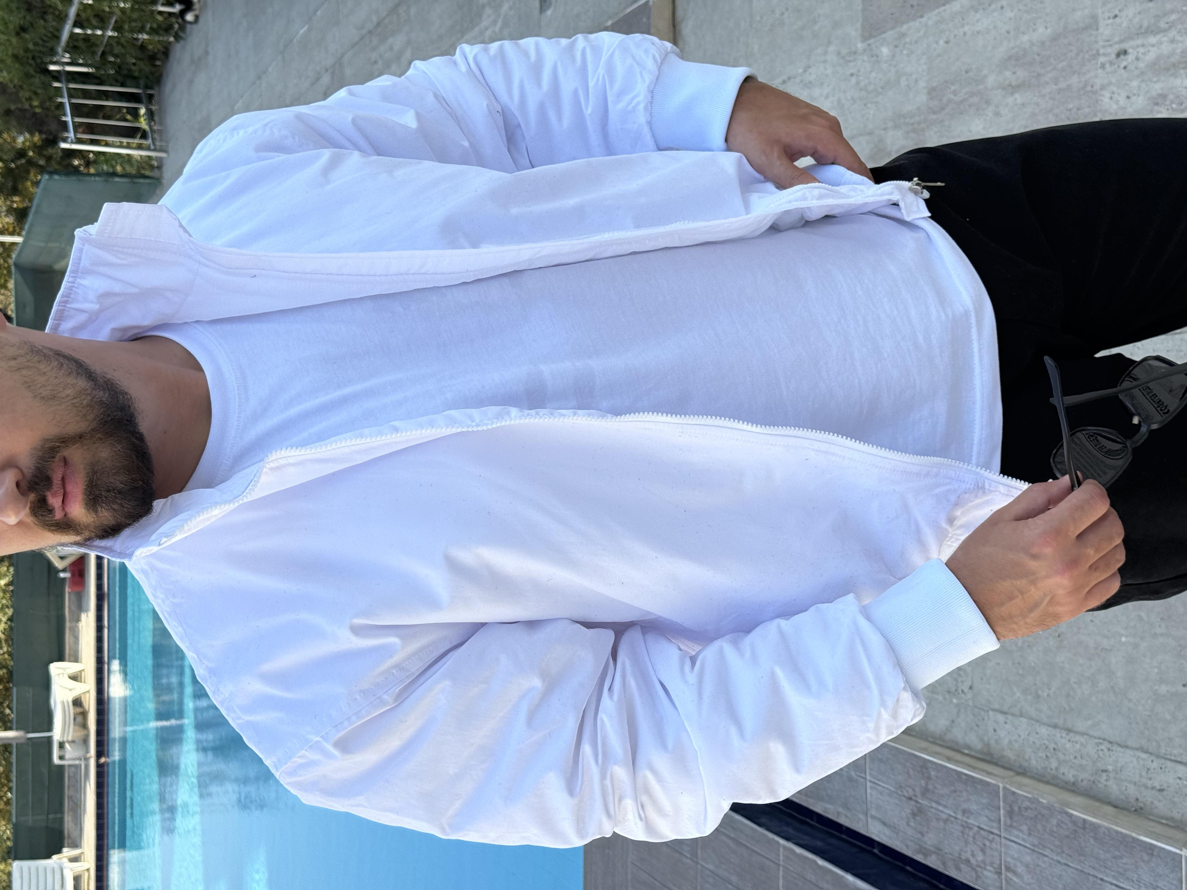 Dik Yaka Bomber Mont (MTB41)