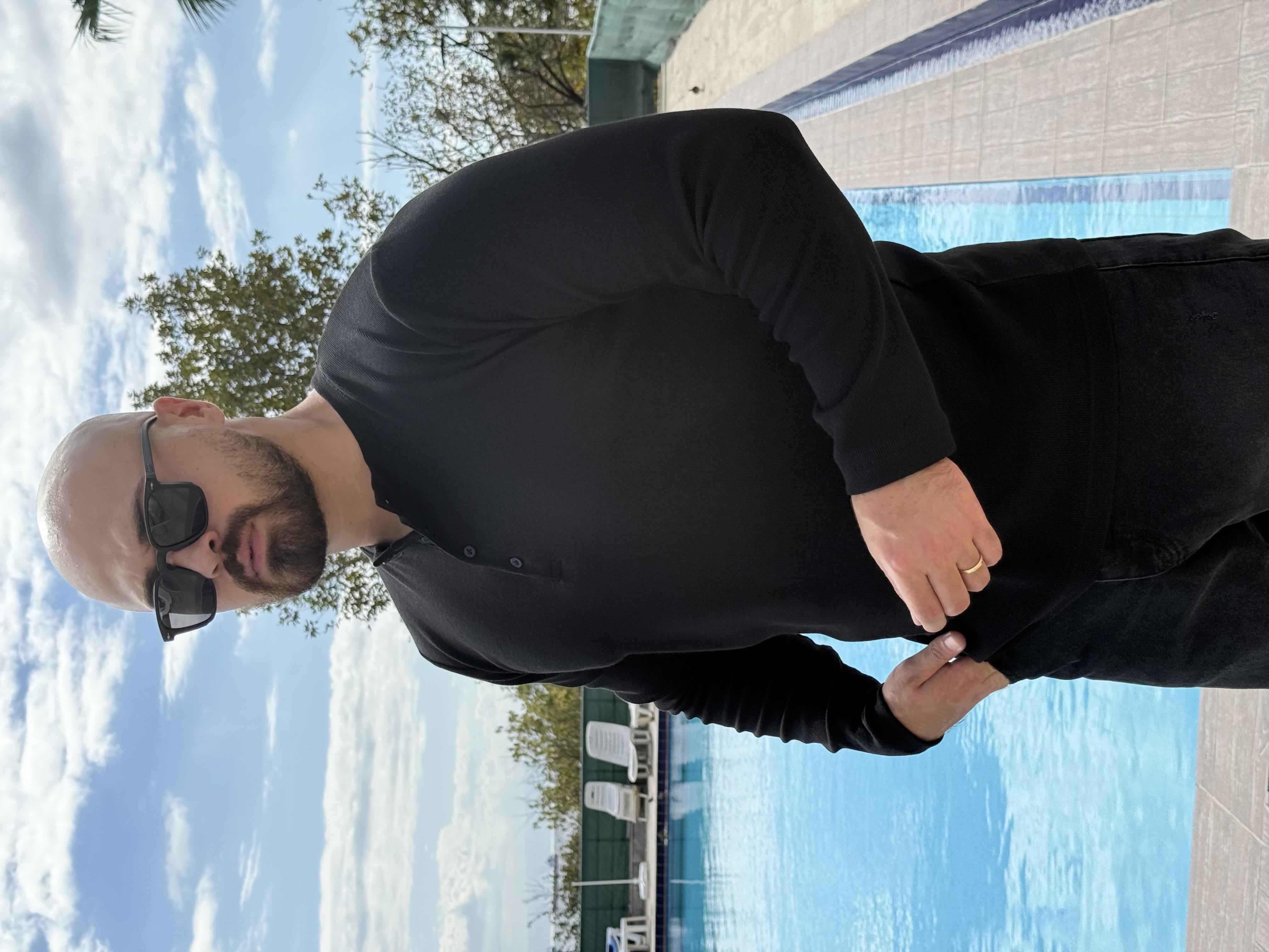 Düğme Detaylı Sweatshirt (SVTS44)