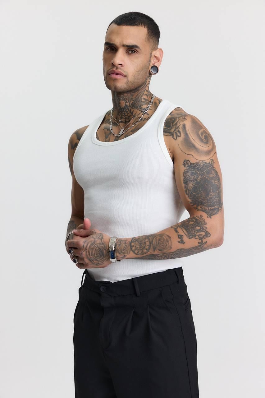 Fitilli Slim Fit Atlet (AB01)