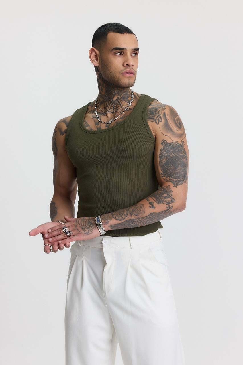 Fitilli Slim Fit Atlet (AY01)