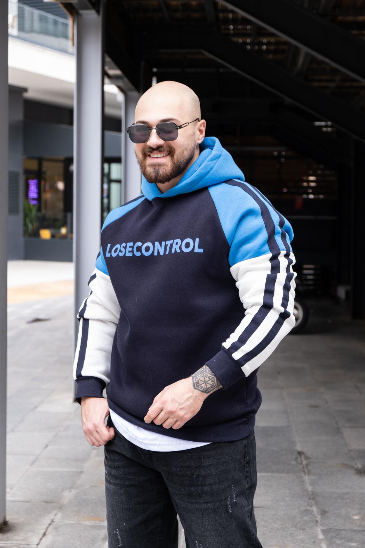 Kapüşonlu Sweatshirt (SVTL36)