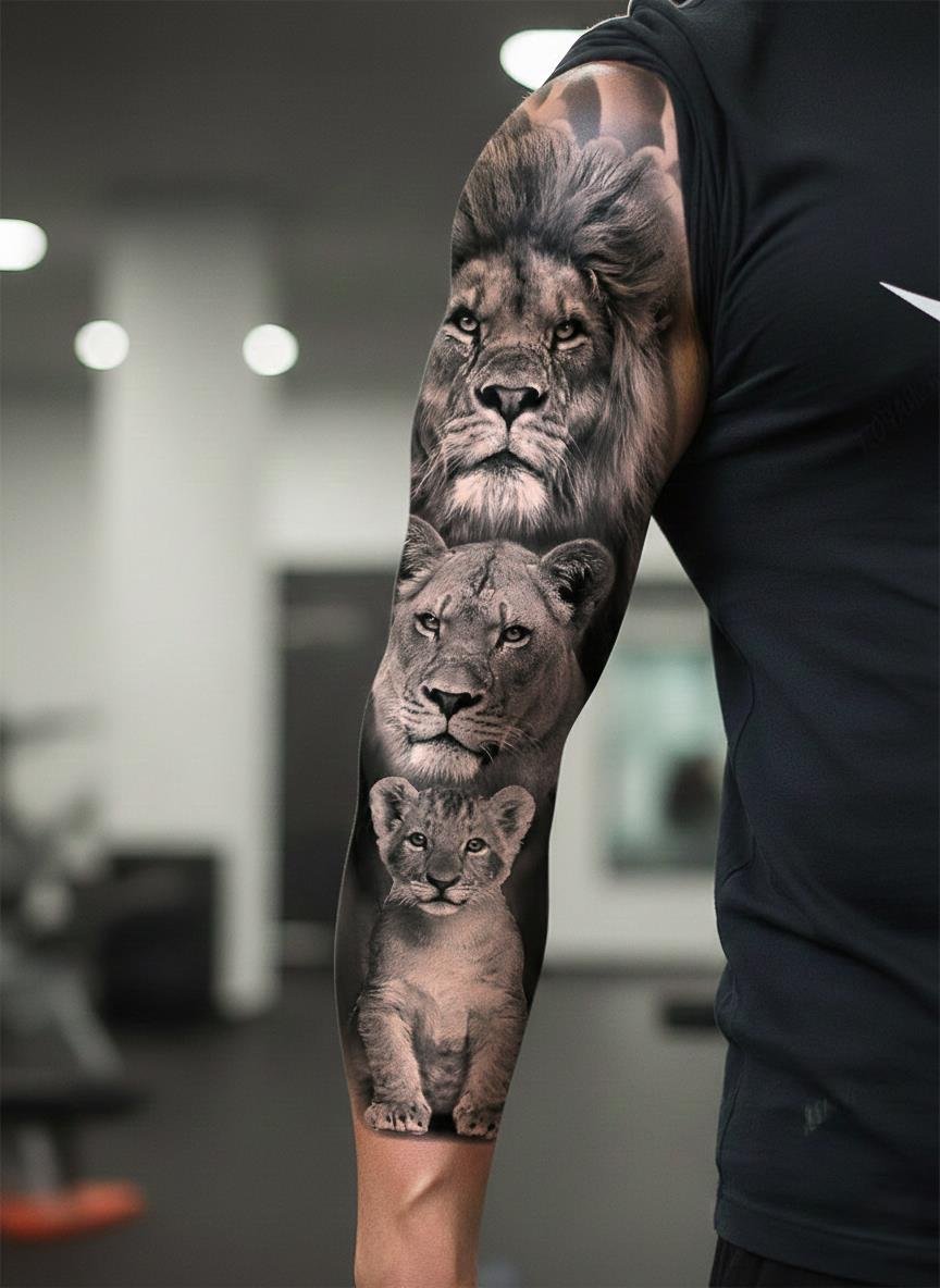 KOL KAPLAMALI DÖVME 68