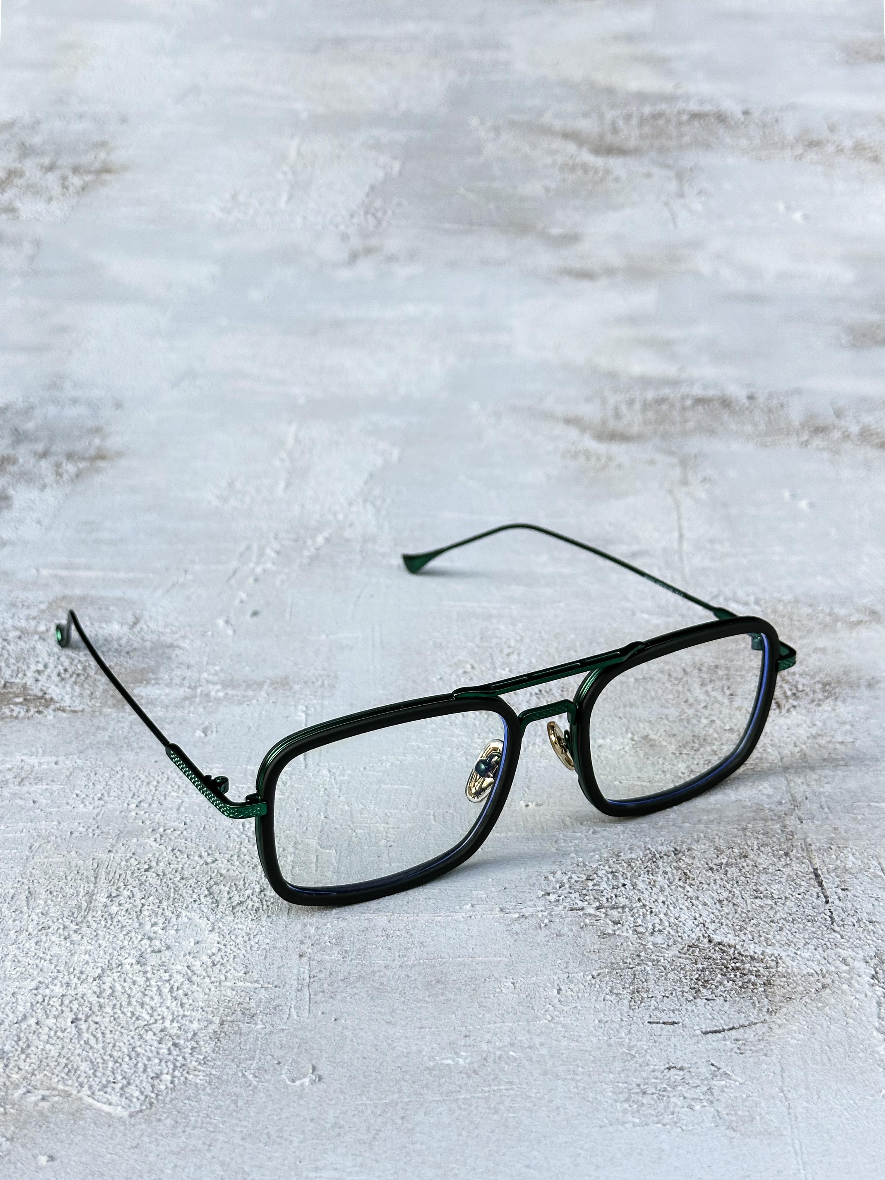 Mavi Işın Korumalı Gözlük (PILOT BB)