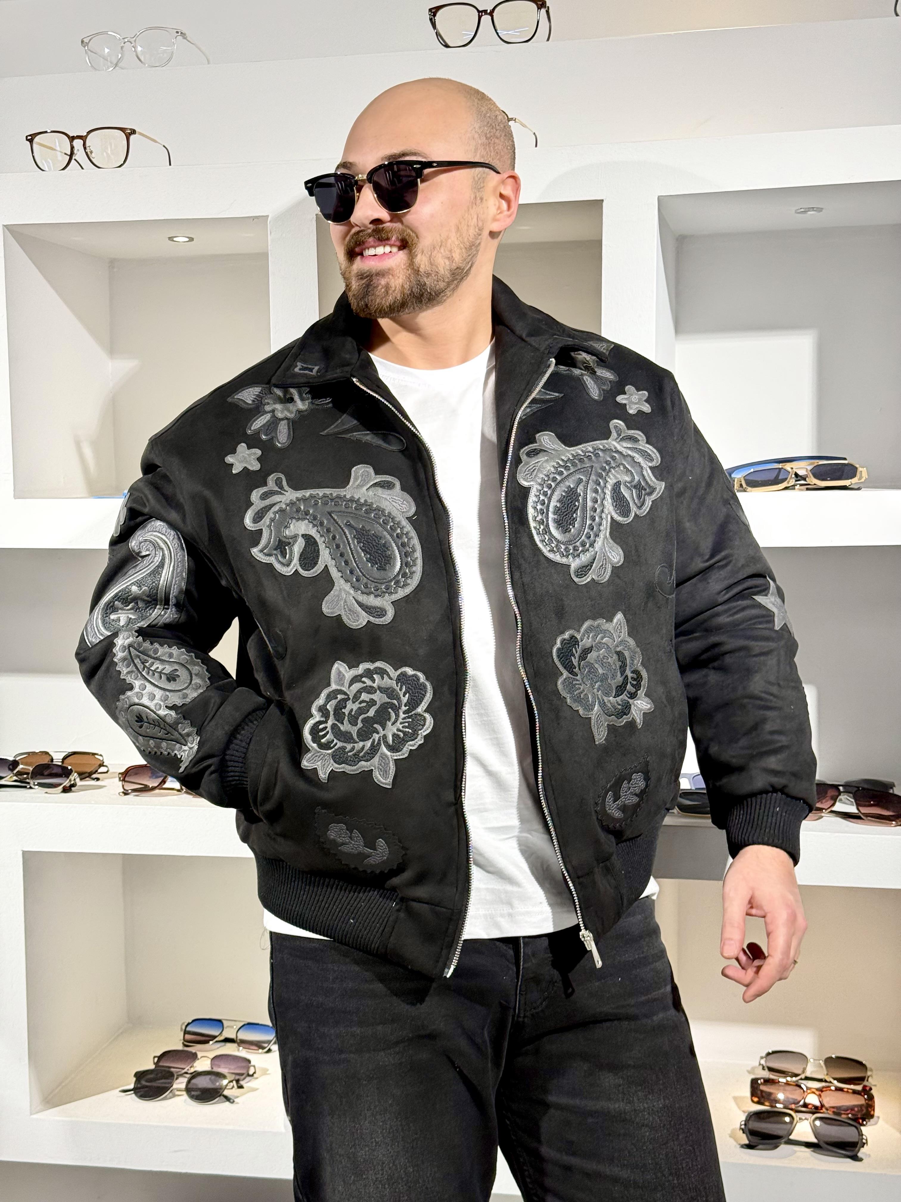 Nakışlı Nubuk Mont (MTS68)