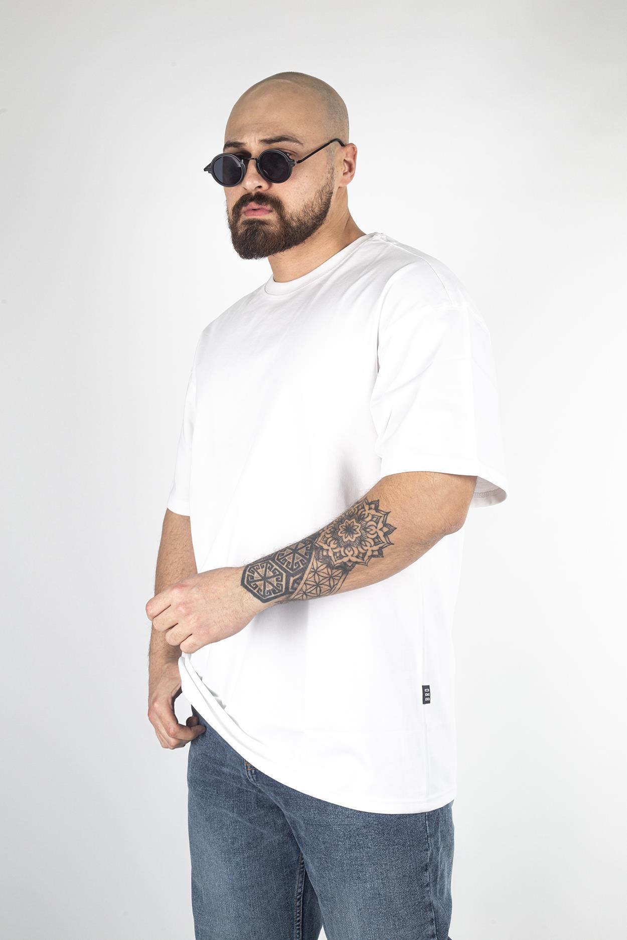 Oversize T-Shirt (TSB07)