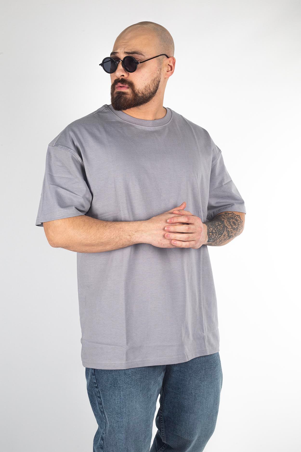 Oversize T-Shirt (TSG07)