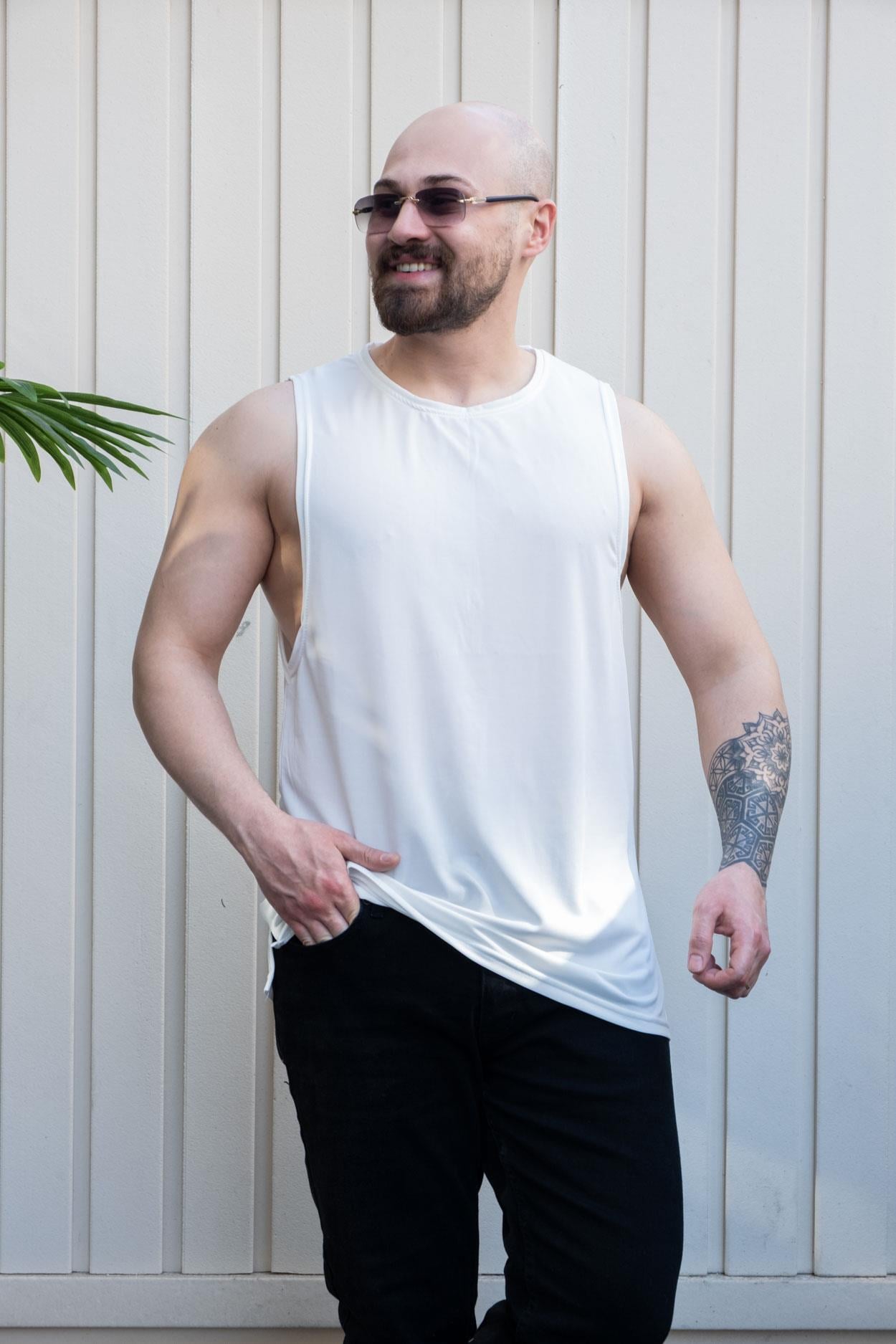 Rahat Kalıp Basic Atlet (AB02)