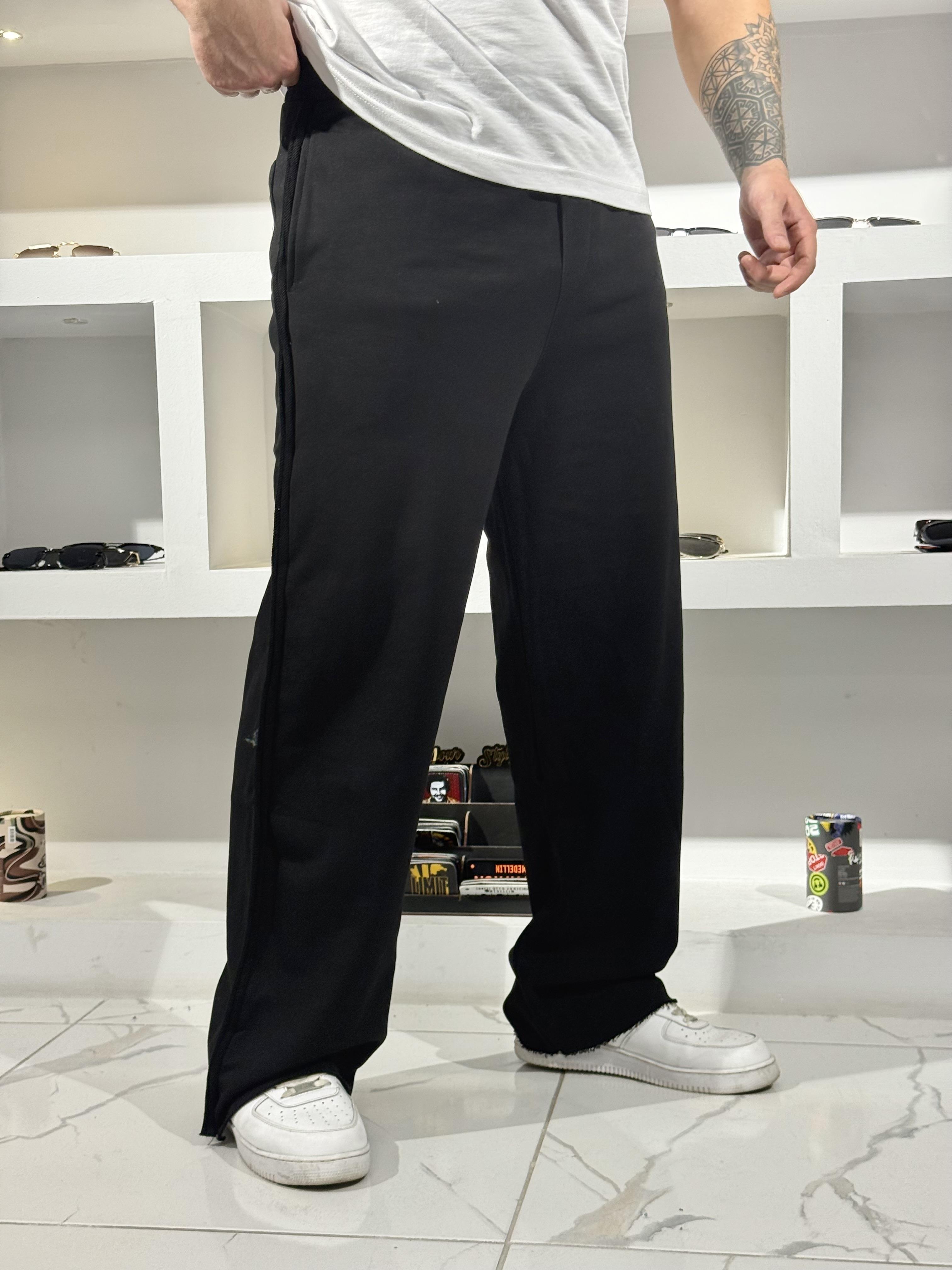 Rahat Kalıp Eşofman Altı (JGS24)