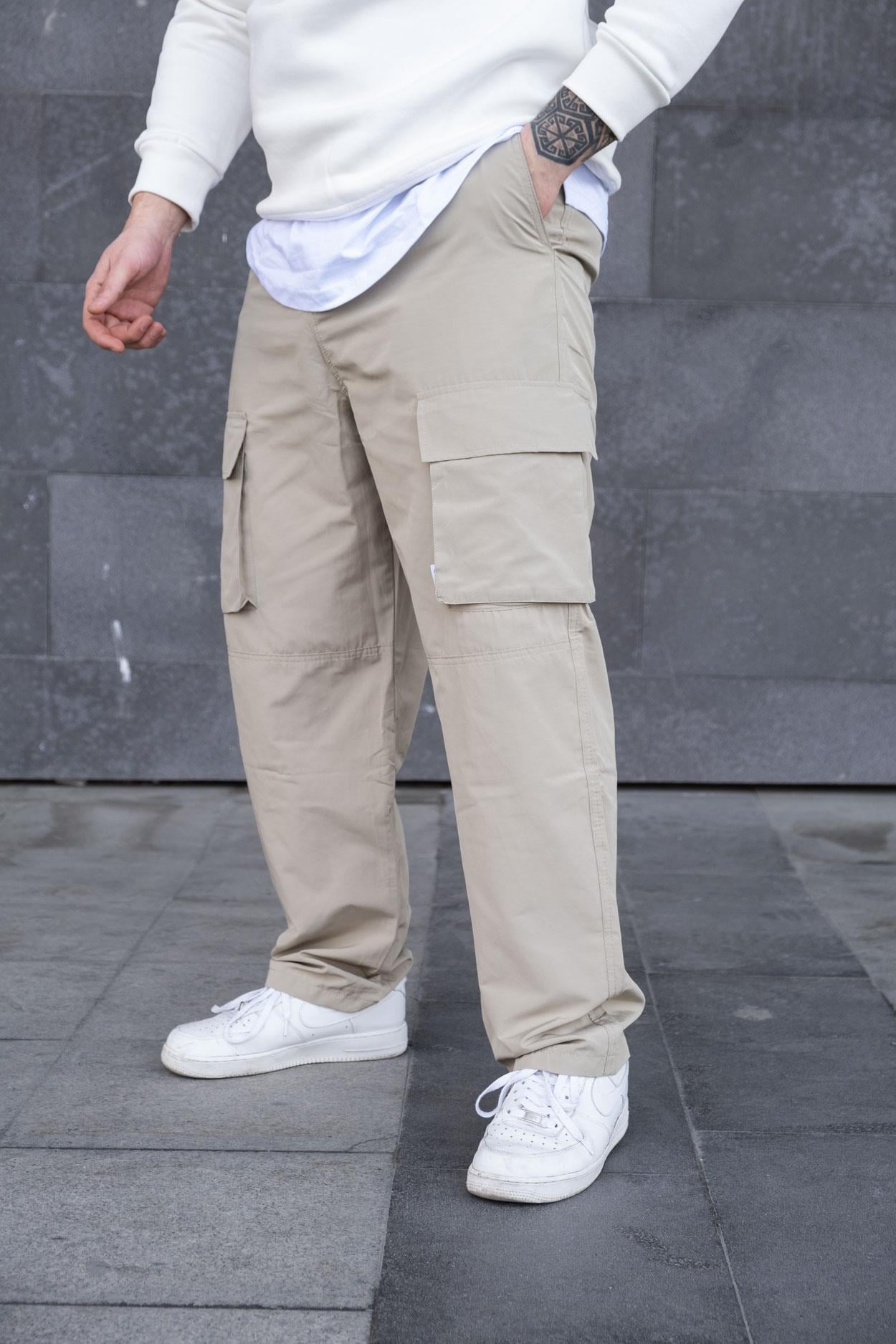 Rahat Kalıp Kargo Jogger (JGY17)