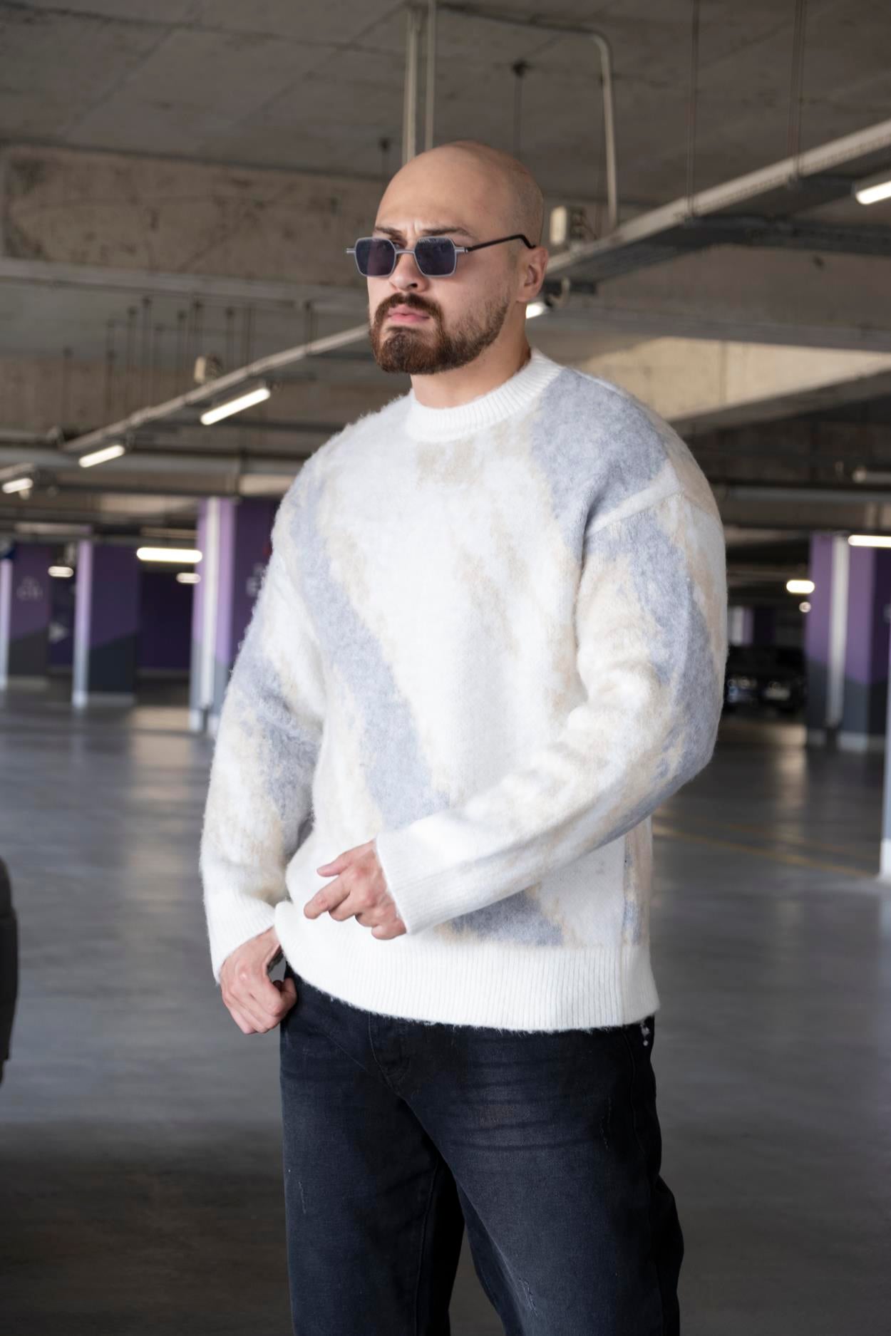 Rahat Kalıp Kazak (SVTB14)