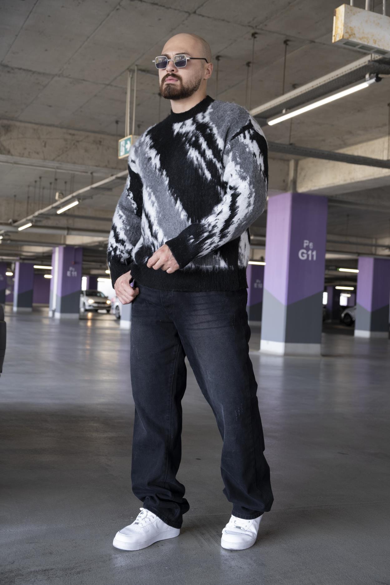 Rahat Kalıp Kazak (SVTS14)