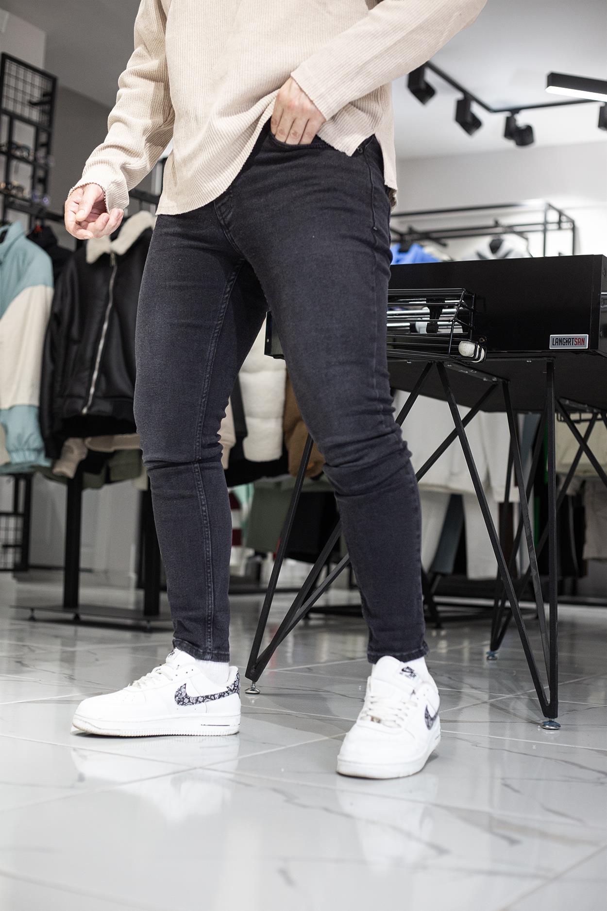 Skinny Fit Jean (KO14)