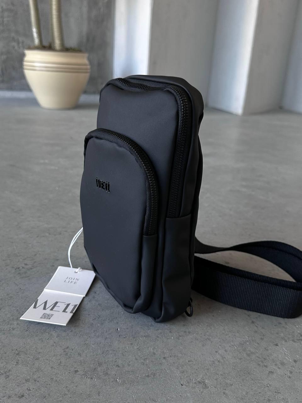 Spor Boyun Çantası (BCS01)