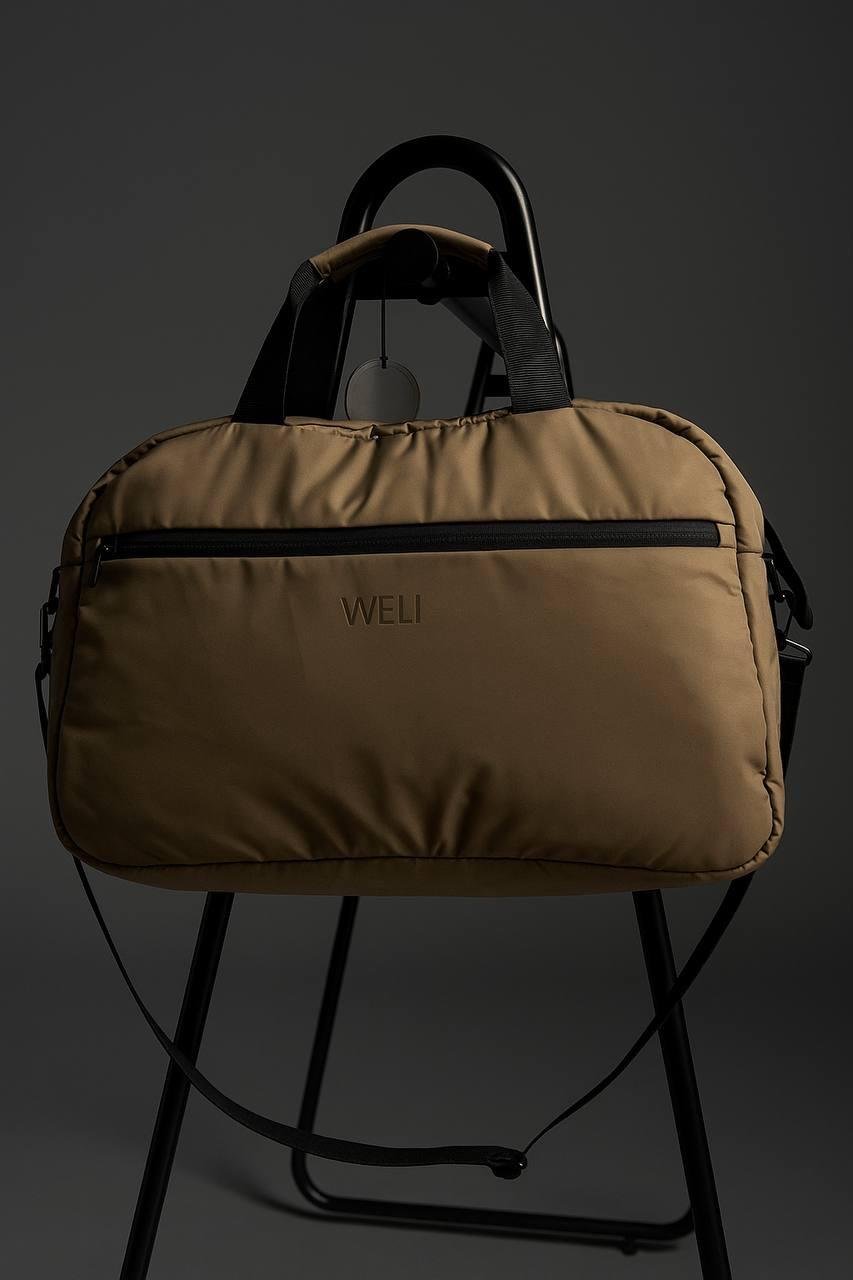 Spor Çantası - Standart Boy (WSCK02)