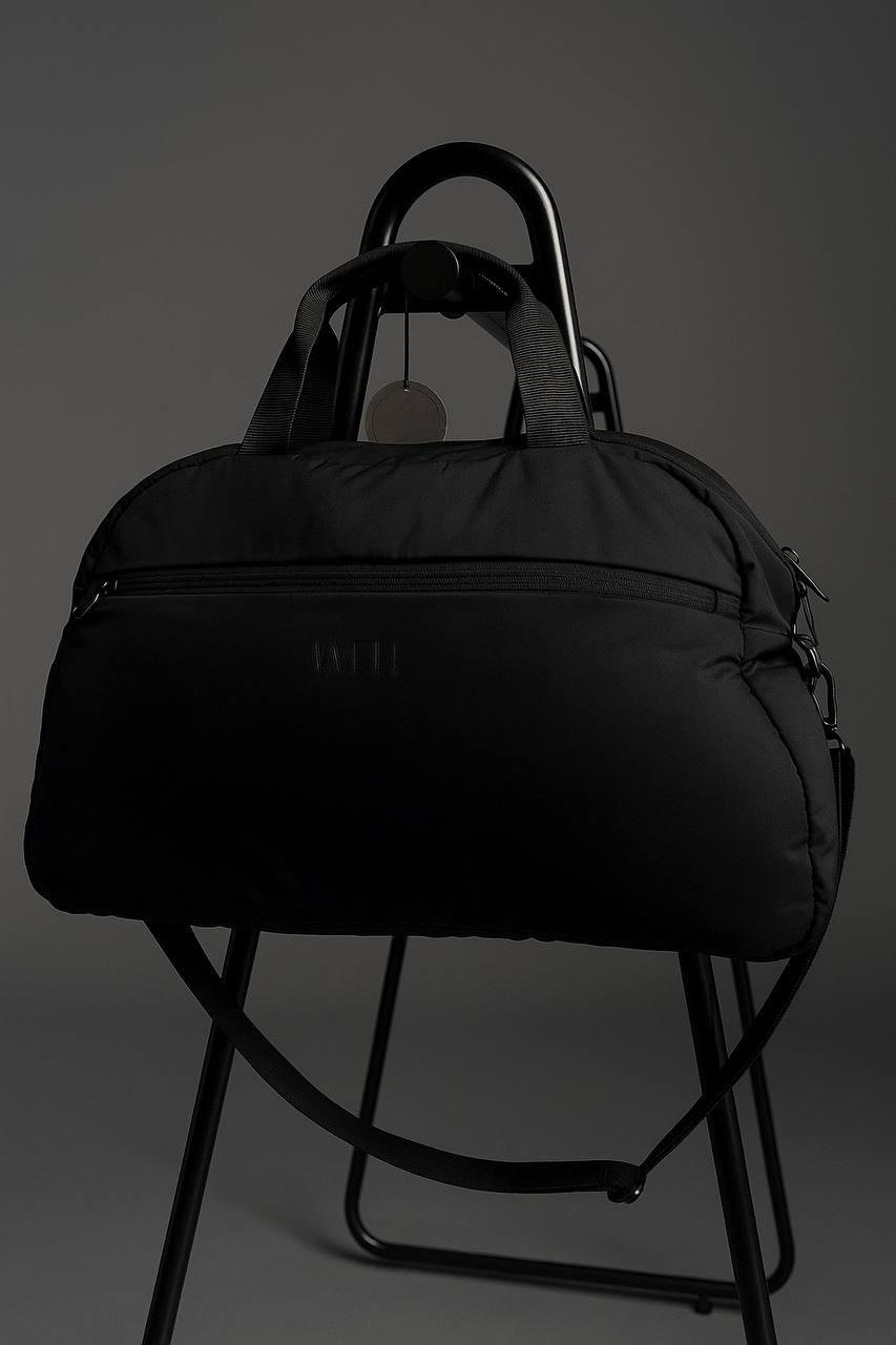 Spor Çantası - Standart Boy (WSCS02)