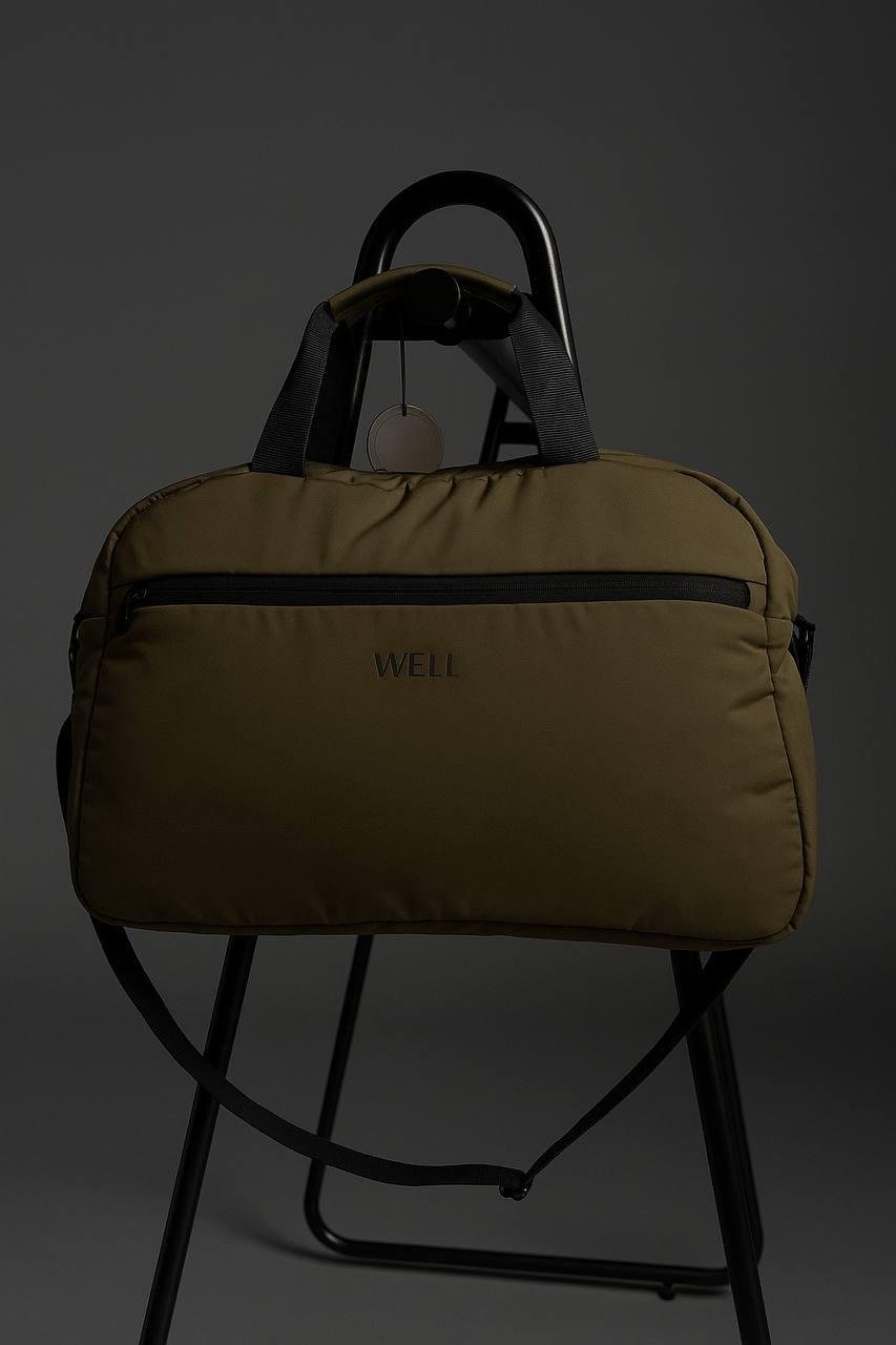 Spor Çantası - Standart Boy (WSCS02)