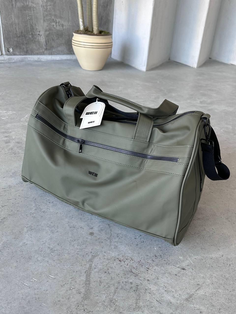 Spor Çantası (WSH01)