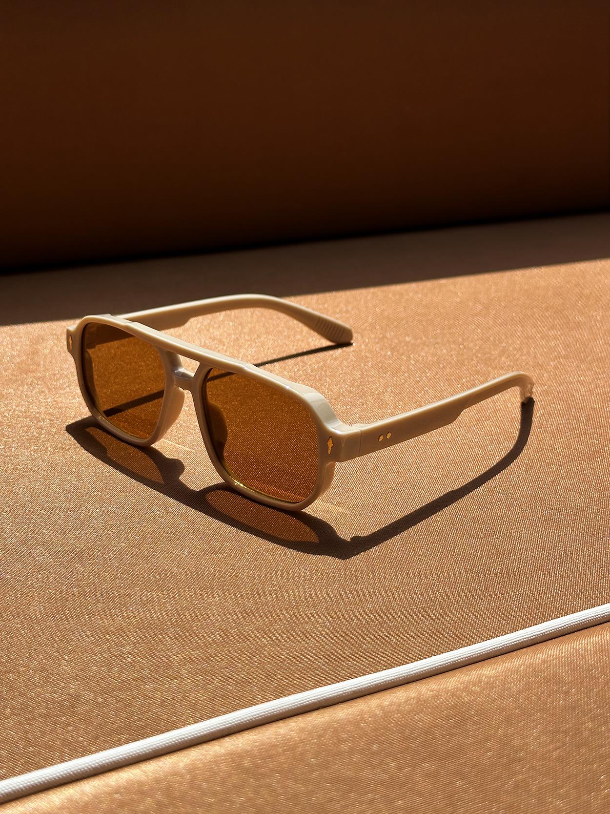 UV-400 Korumalı Güneş Gözlüğü (NICO)