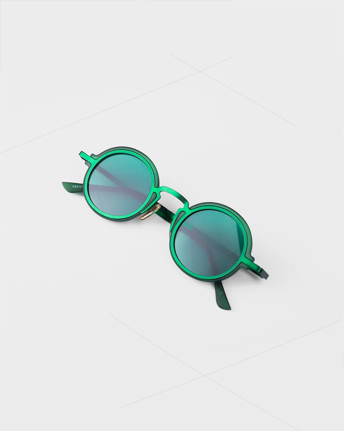 UV-400 Korumalı Güneş Gözlüğü (PAUL)