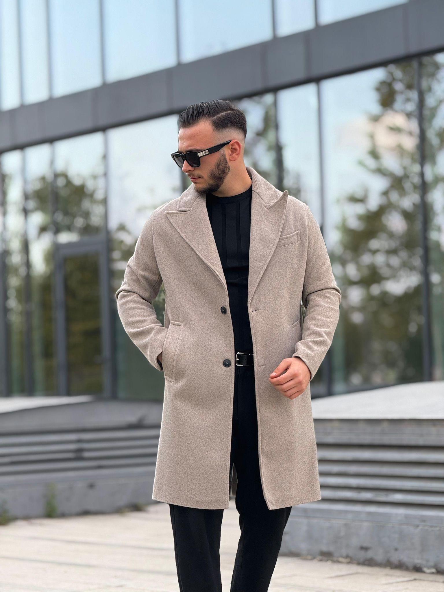 Uzun Kaşe Kaban (İGKA12)