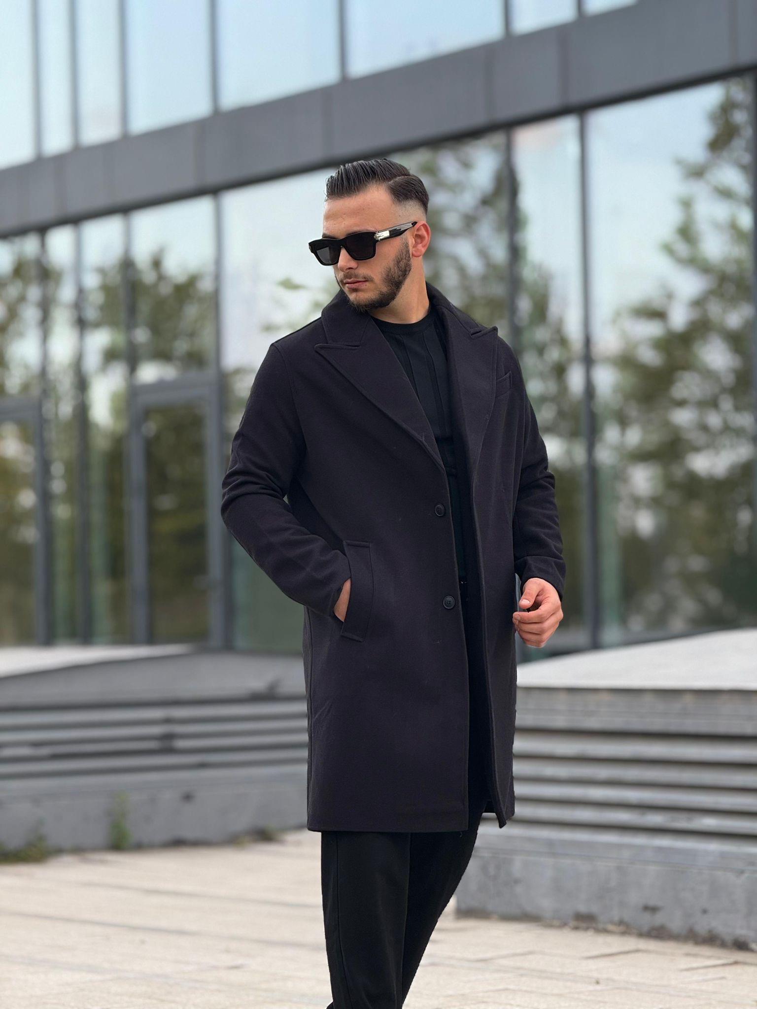 Uzun Kaşe Kaban (İGS12)