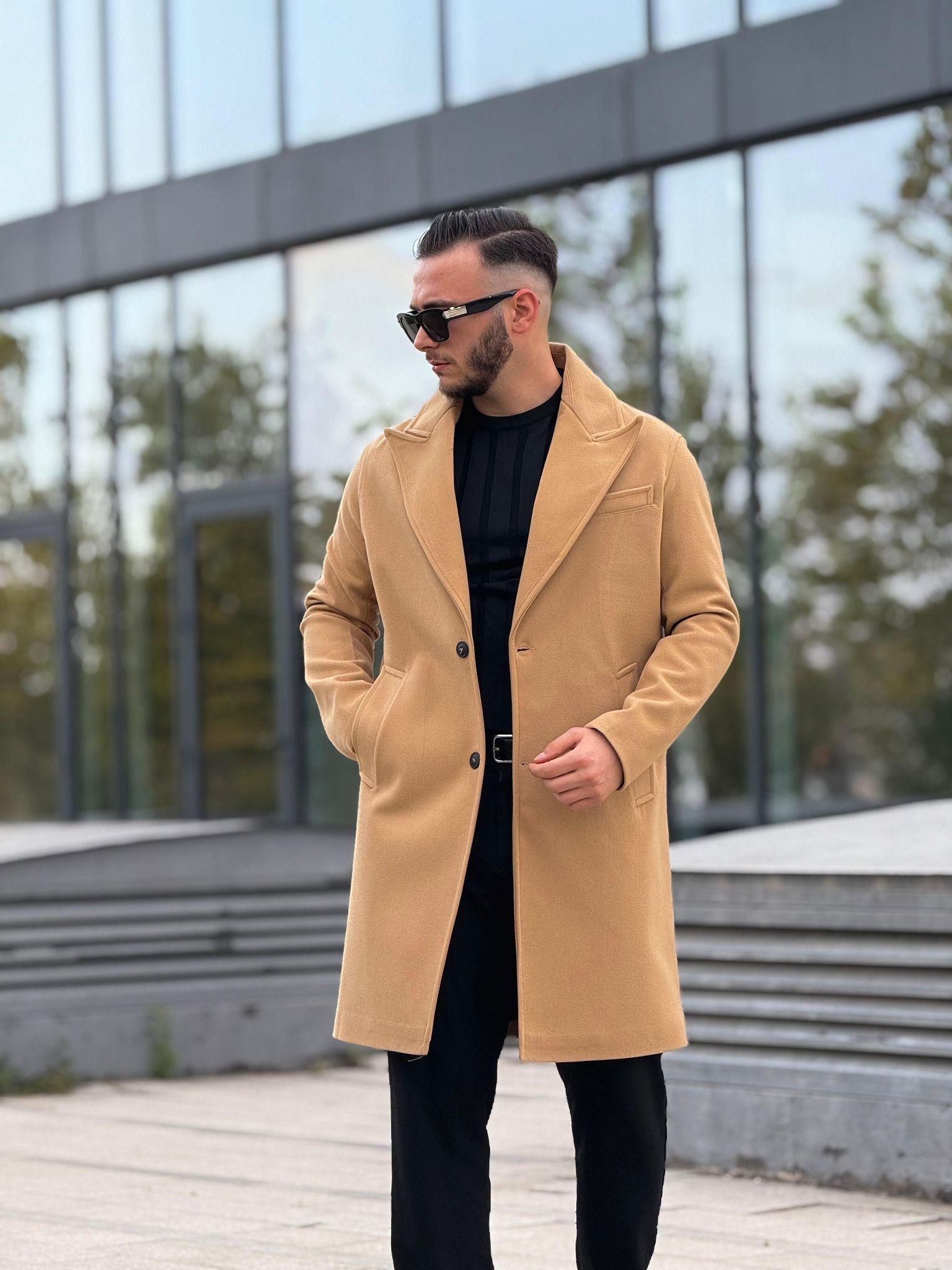 Uzun Kaşe Kaban (İGT12)