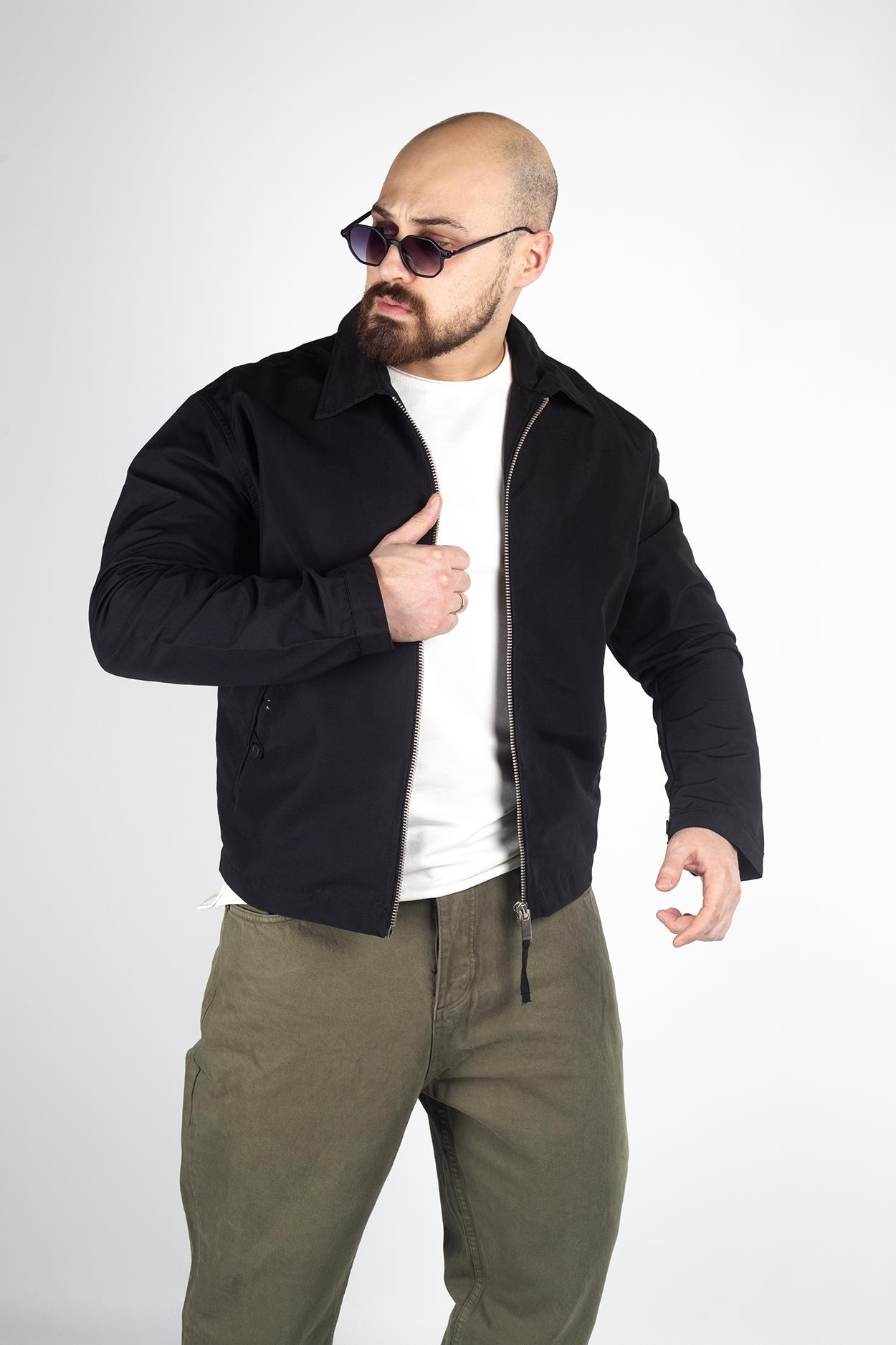 Yeni Sezon Rahat Kesim Ceket (MEVS63)