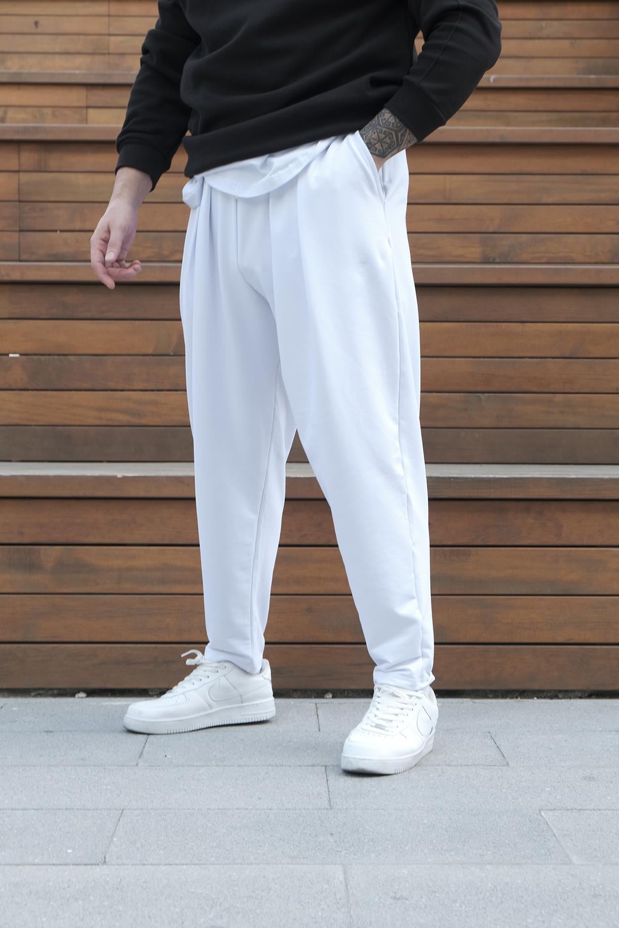 Yeni Sezon Şalvar (JGB08)